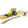 Bruder buldoexcavator JCB Midi CX